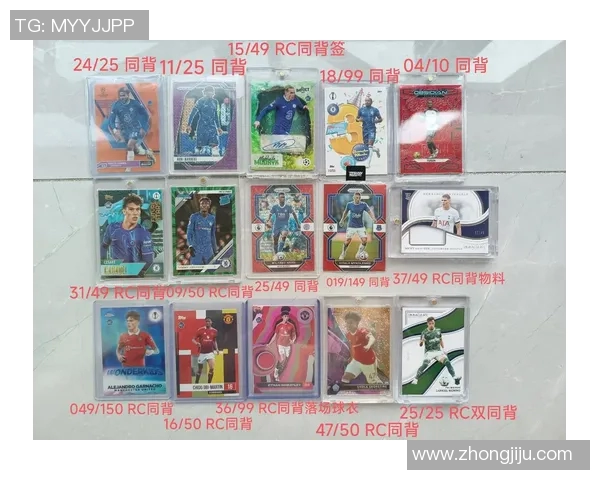 聚焦澳门足球球星卡收藏热潮探索体育与文化交织魅力